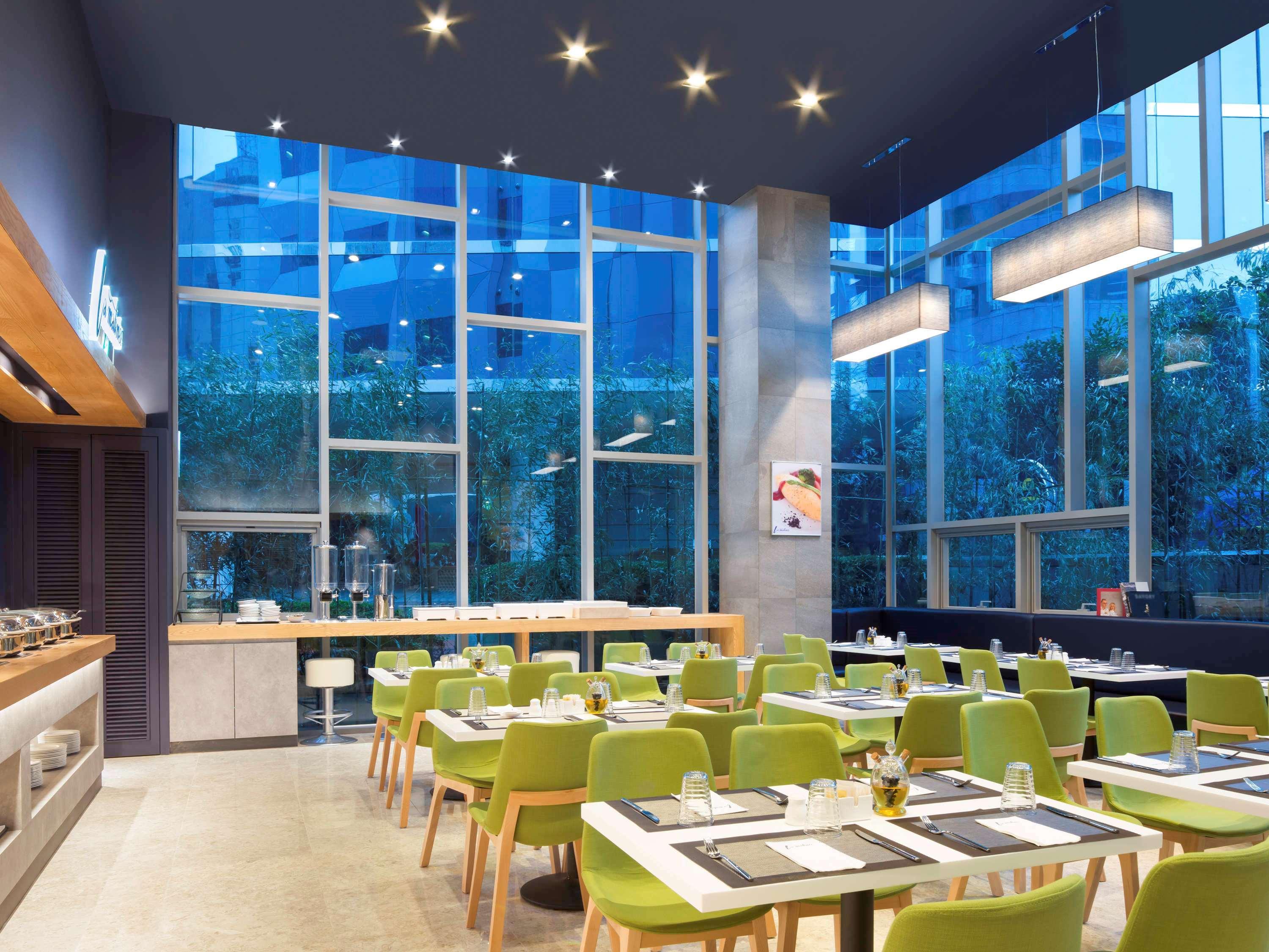 ไอบิส บัดเจ็ต แอมบาสซาเดอร์ พูซาน แฮอึนแด Hotel ปูซาน ภายนอก รูปภาพ